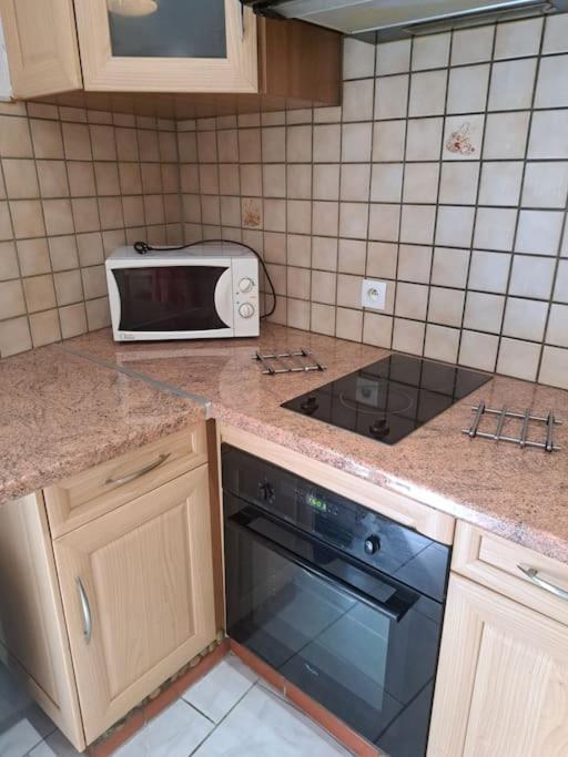 Studio Proche De Perpignan Peyrestortes Kültér fotó