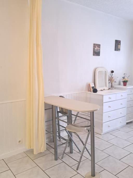 Studio Proche De Perpignan Peyrestortes Kültér fotó