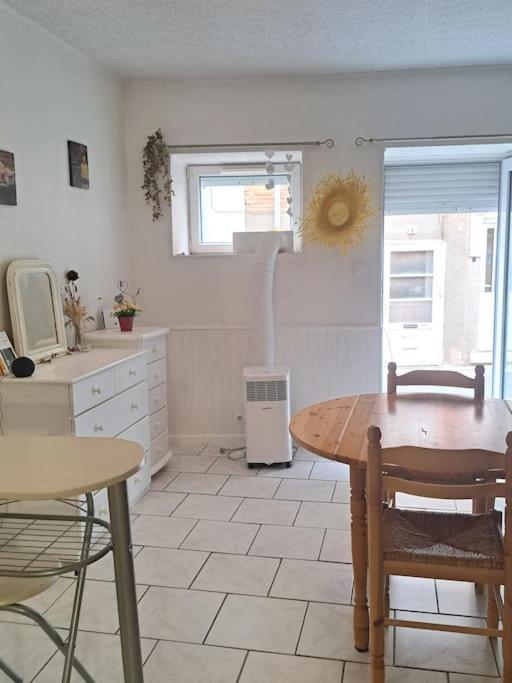 Studio Proche De Perpignan Peyrestortes Kültér fotó
