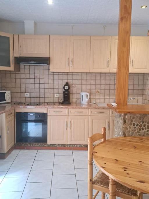 Studio Proche De Perpignan Peyrestortes Kültér fotó
