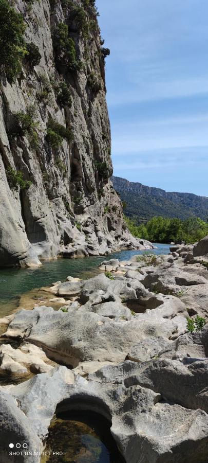 Studio Proche De Perpignan Peyrestortes Kültér fotó