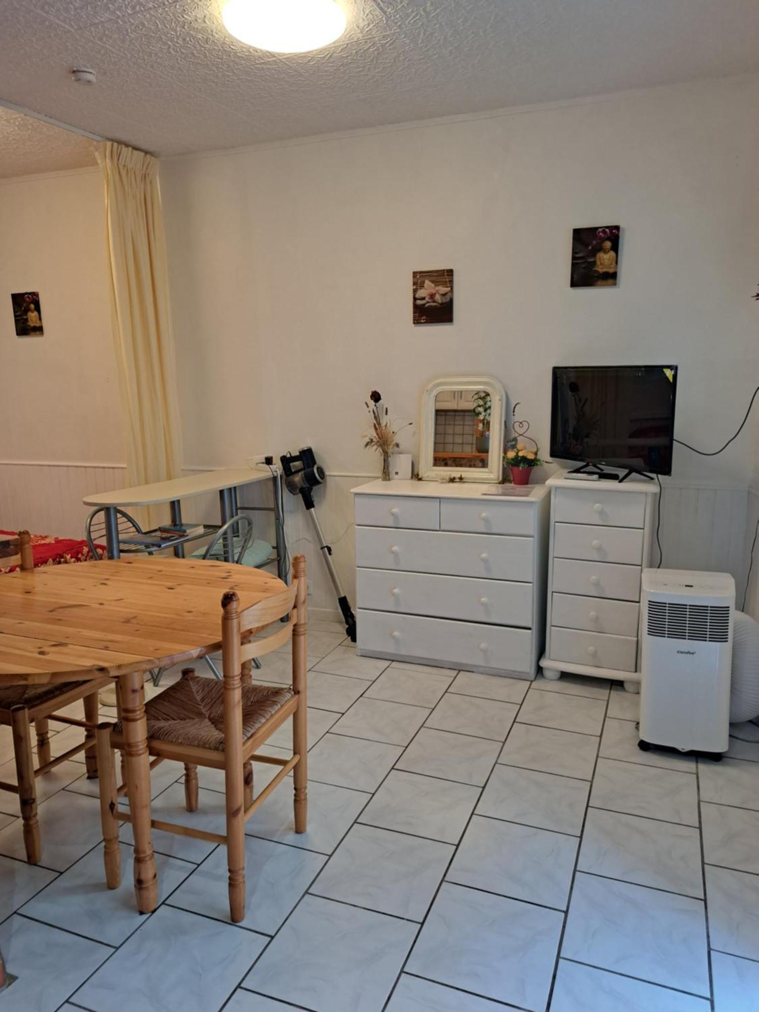 Studio Proche De Perpignan Peyrestortes Kültér fotó